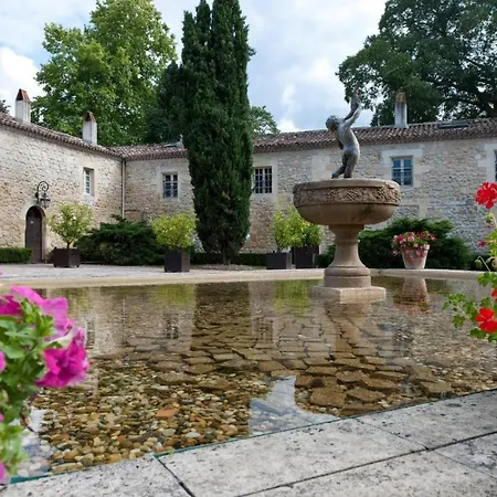 Chateau De La Ligne *