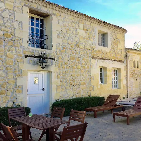 Chateau De La Ligne Σπίτι διακοπών